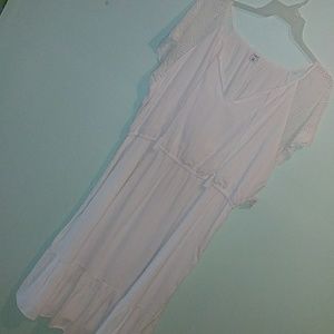 Casual and comfortable dress